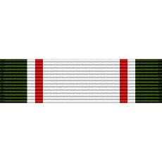 West Virginia National Guard Achievement Medal Ribbon